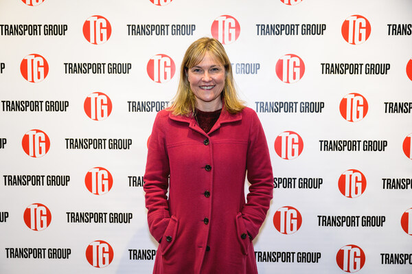 Photos: Inside Opening Night of Transport Group's THE PATSY Image