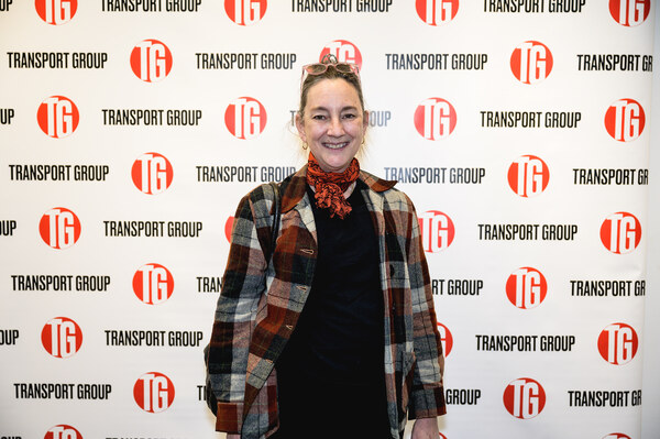 Photos: Inside Opening Night of Transport Group's THE PATSY Image