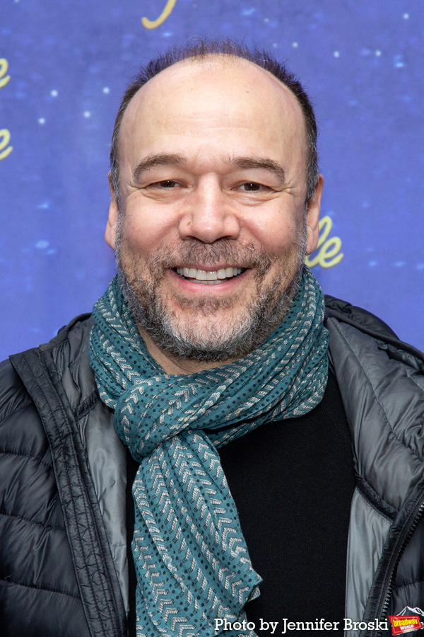 Photos: On the Opening Night Red Carpet For THE LITTLE PRINCE Image