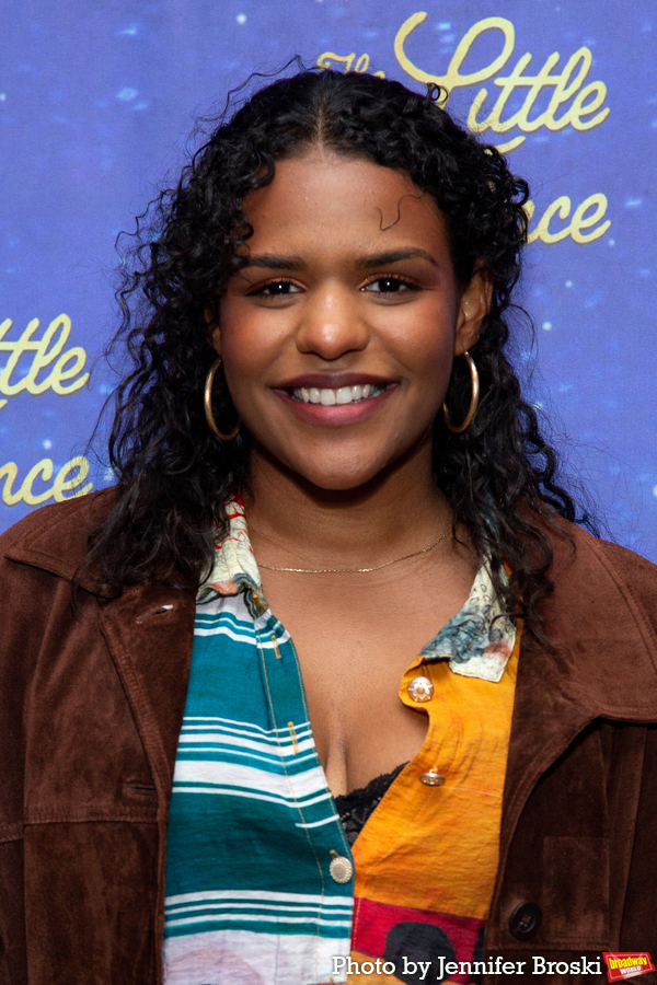 Photos: On the Opening Night Red Carpet For THE LITTLE PRINCE Image