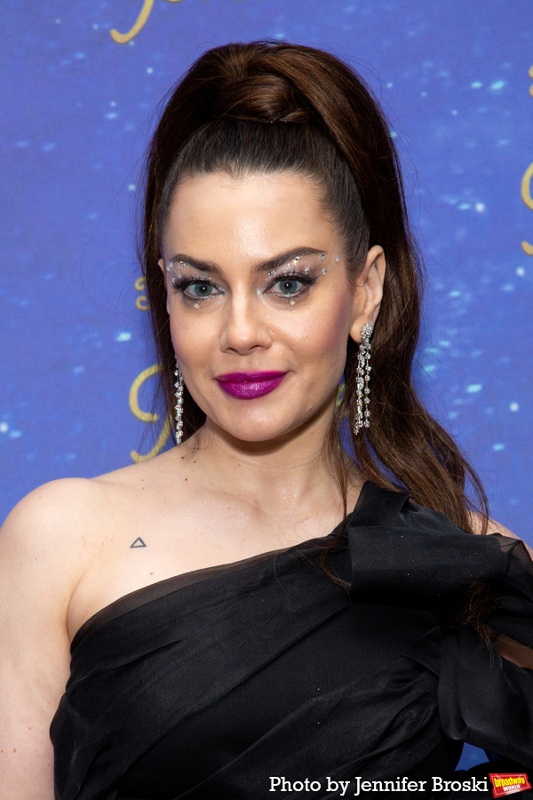 Photos: On the Opening Night Red Carpet For THE LITTLE PRINCE Image