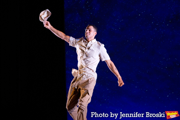 Photos: THE LITTLE PRINCE Takes Opening Night Bows Image