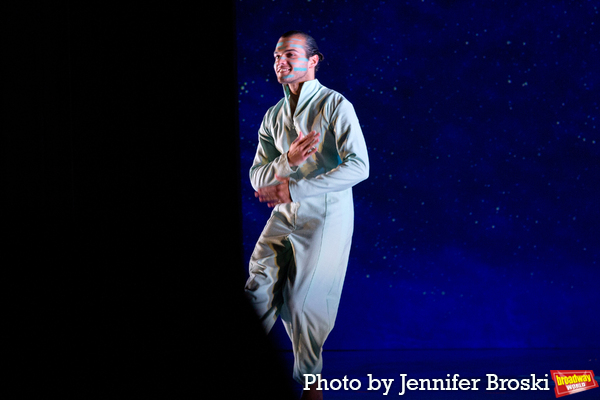 Photos: THE LITTLE PRINCE Takes Opening Night Bows Image