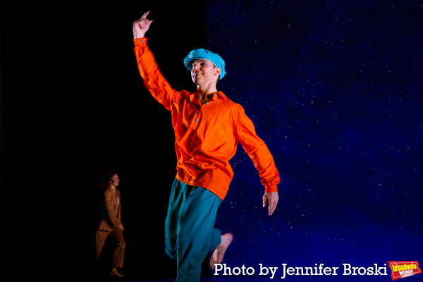 Photos: THE LITTLE PRINCE Takes Opening Night Bows Image