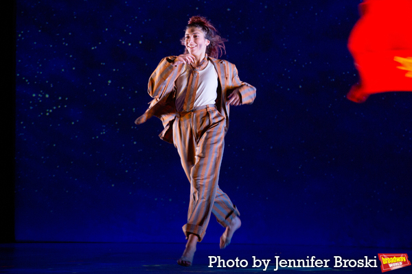 Photos: THE LITTLE PRINCE Takes Opening Night Bows Image
