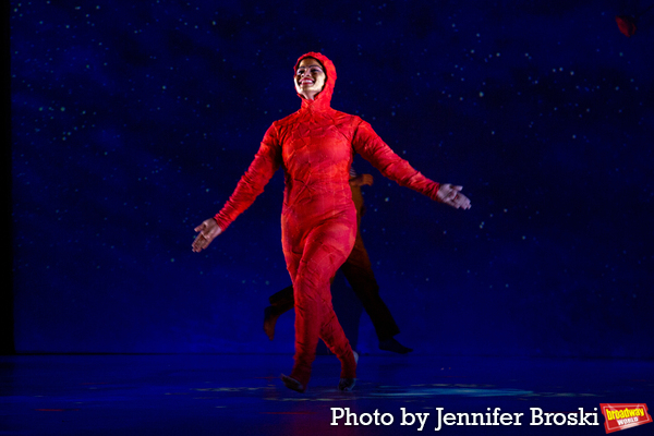 Photos: THE LITTLE PRINCE Takes Opening Night Bows Image