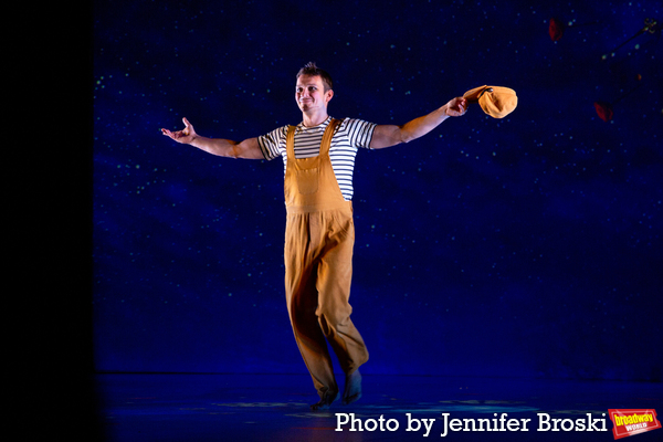 Photos: THE LITTLE PRINCE Takes Opening Night Bows Image