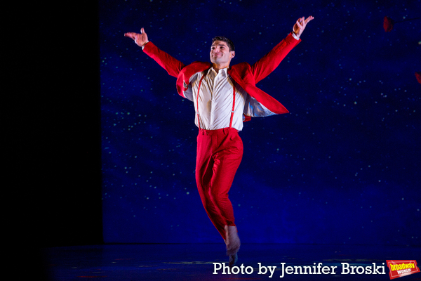 Photos: THE LITTLE PRINCE Takes Opening Night Bows Image