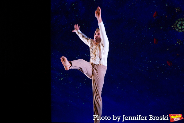 Photos: THE LITTLE PRINCE Takes Opening Night Bows Image
