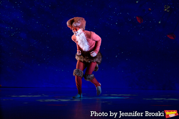 Photos: THE LITTLE PRINCE Takes Opening Night Bows Image