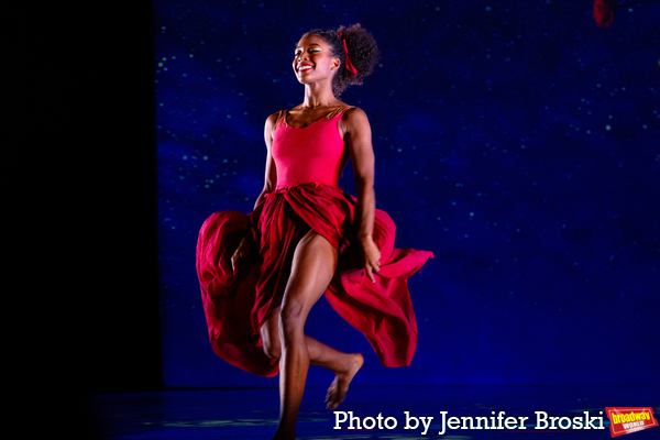 Photos: THE LITTLE PRINCE Takes Opening Night Bows Image