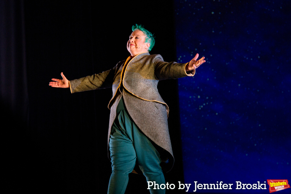 Photos: THE LITTLE PRINCE Takes Opening Night Bows Image