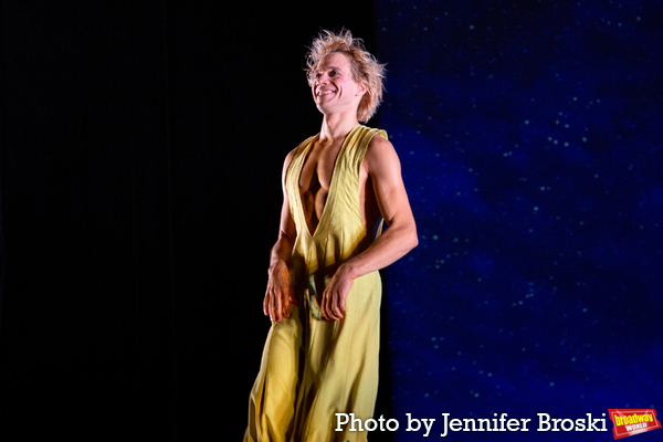 Photos: THE LITTLE PRINCE Takes Opening Night Bows Image