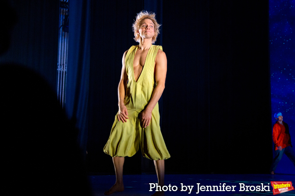 Photos: THE LITTLE PRINCE Takes Opening Night Bows Image