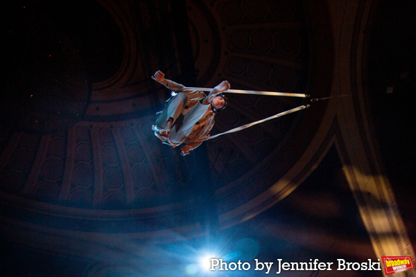 Photos: THE LITTLE PRINCE Takes Opening Night Bows Image