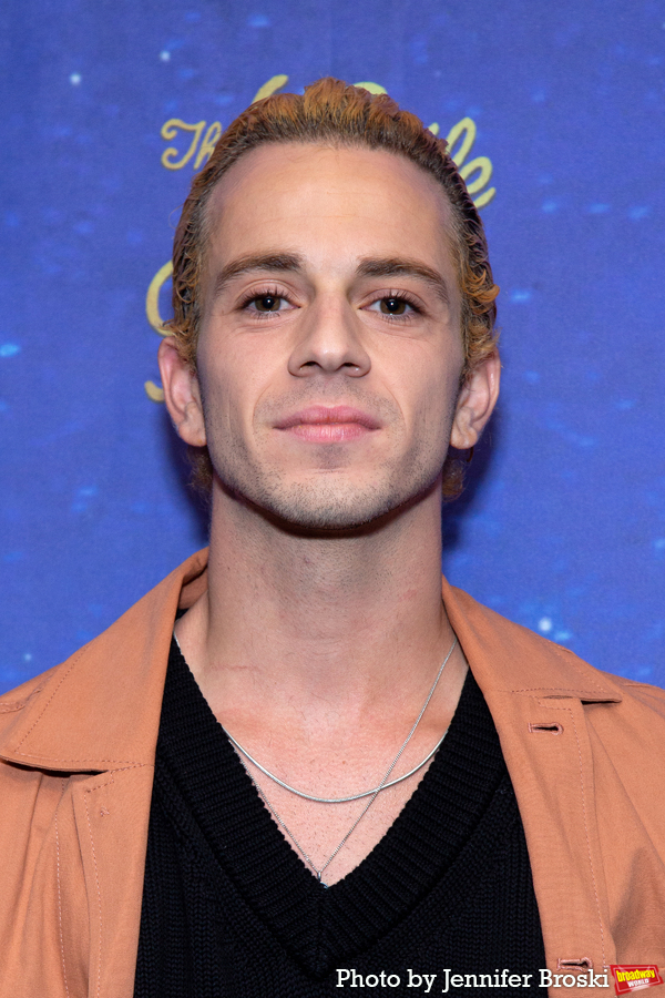 Photos: THE LITTLE PRINCE Company Celebrates Opening Night Image