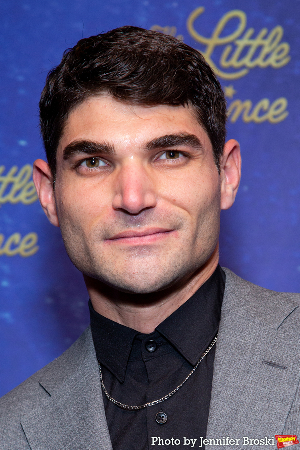 Photos: THE LITTLE PRINCE Company Celebrates Opening Night Image