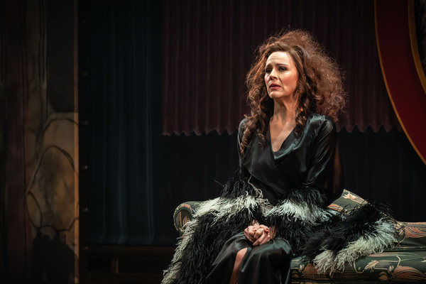 Photos: First Look at the World Premiere of SCANDALTOWN Image