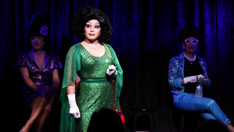 Review: THE KINSEY SICKS Score a Solid Ten at Birdland Theater Image
