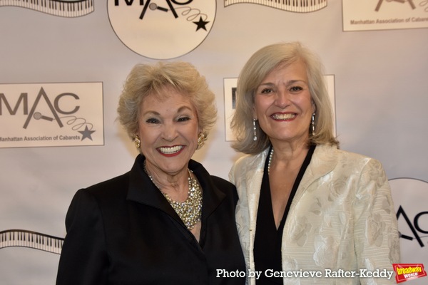 Photos: On the Red Carpet at the 2022 MAC AWARDS Image