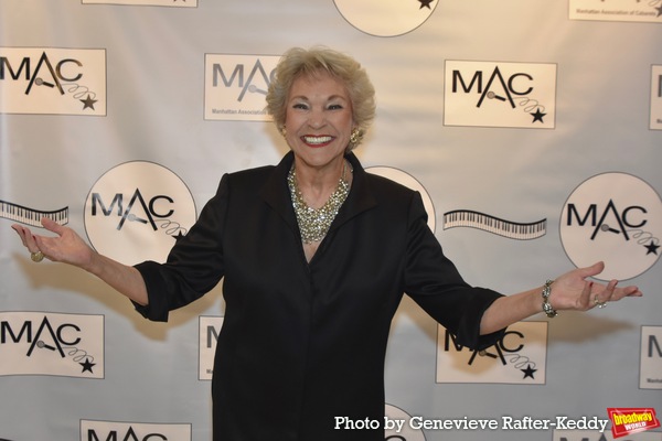 Photos: On the Red Carpet at the 2022 MAC AWARDS Image