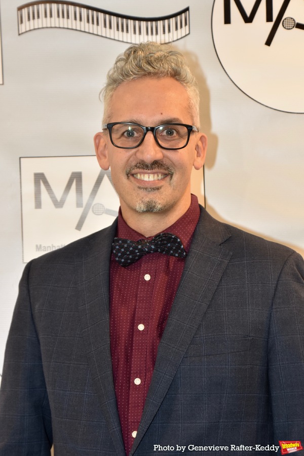 Photos: On the Red Carpet at the 2022 MAC AWARDS Image