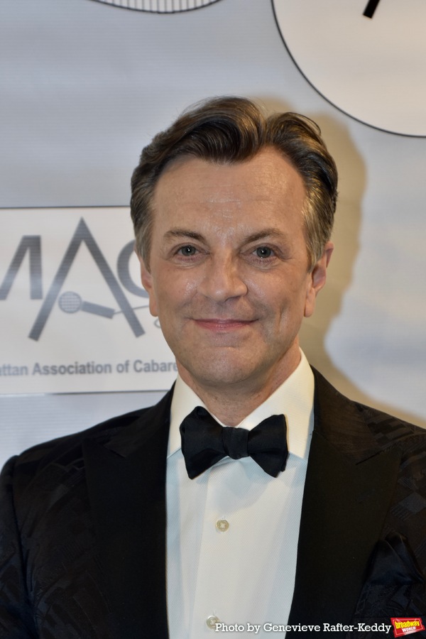 Photos: On the Red Carpet at the 2022 MAC AWARDS Image