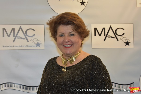 Photos: On the Red Carpet at the 2022 MAC AWARDS Image