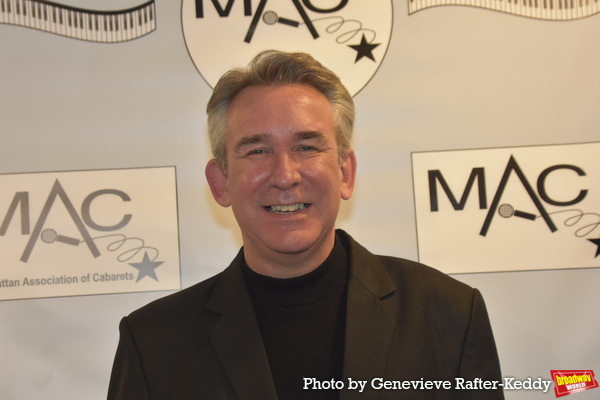 Photos: On the Red Carpet at the 2022 MAC AWARDS Image