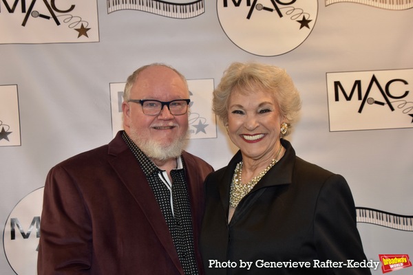 Photos: On the Red Carpet at the 2022 MAC AWARDS Image