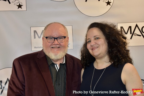Photos: On the Red Carpet at the 2022 MAC AWARDS Image