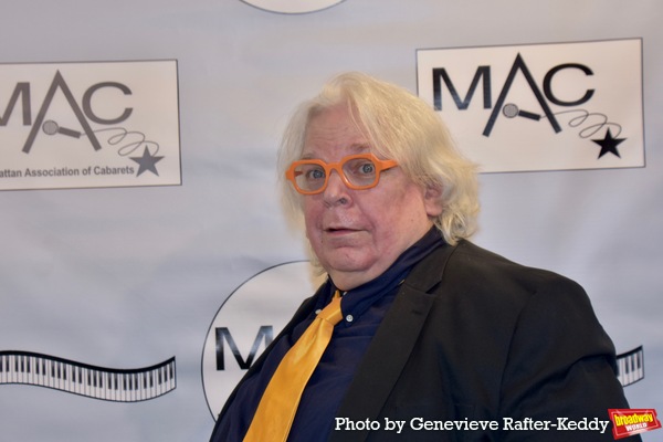 Photos: On the Red Carpet at the 2022 MAC AWARDS Image