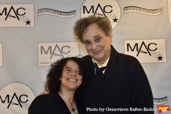 Photos: On the Red Carpet at the 2022 MAC AWARDS Image