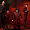 BWW Review: THE TIGER LILLIES: ONE PENNY OPERA, Soho Theatre Photo