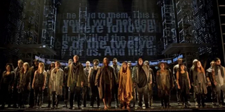 Broadway Jukebox: 50 Showtunes for Easter & Passover Photo
