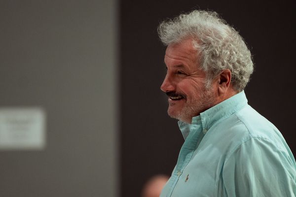 Photos: Go Inside Rehearsals for SEAGULL at Steppenwolf 