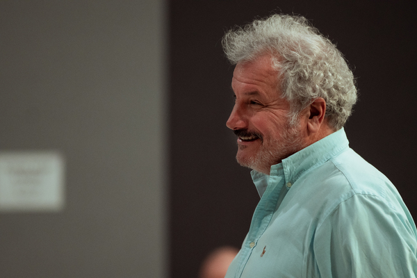 Photos: Go Inside Rehearsals for SEAGULL at Steppenwolf Image