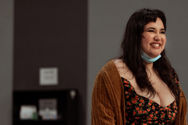 Photos: Go Inside Rehearsals for SEAGULL at Steppenwolf Image