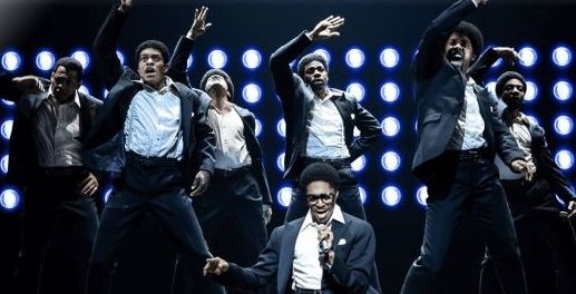 Review: AIN'T TOO PROUD at Providence Performing Arts Center Image