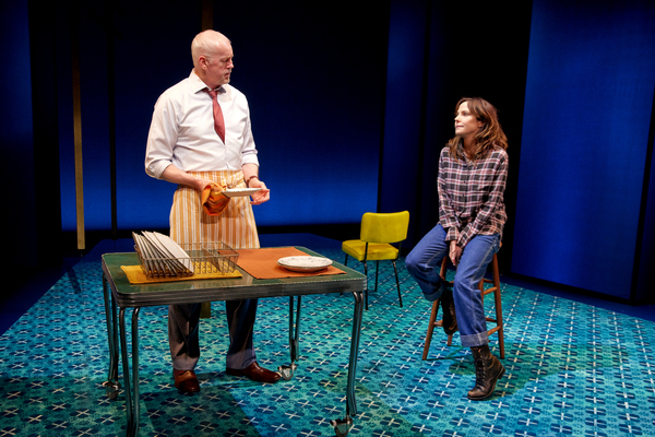 Photos: Mary-Louise Parker, David Morse & More in HOW I LEARNED TO DRIVE Image