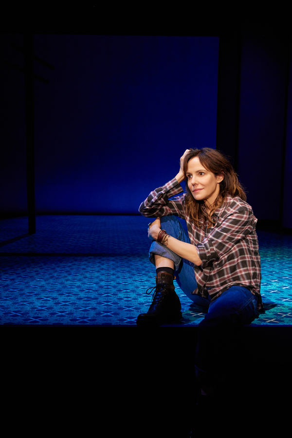 Photos: Mary-Louise Parker, David Morse & More in HOW I LEARNED TO DRIVE Image