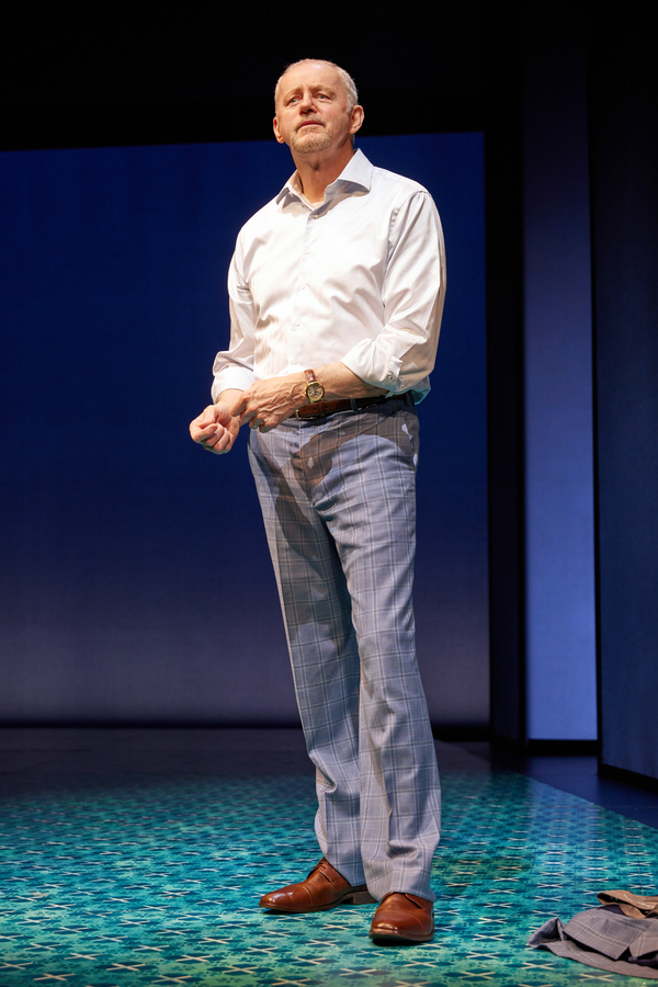 Photos: Mary-Louise Parker, David Morse & More in HOW I LEARNED TO DRIVE Image