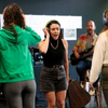 Photos: First Look at ONCE at CCAE Theatricals Photo