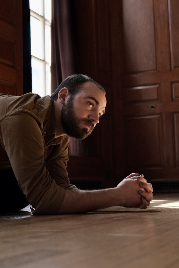 Photos: First Look at ALL THE MOURNFUL VOICES at Forgotten Works Image