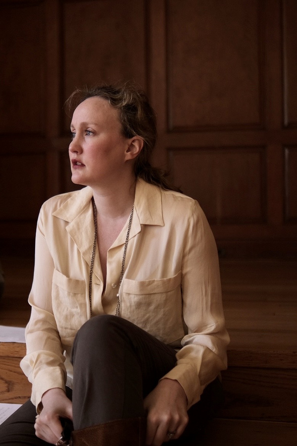 Photos: First Look at ALL THE MOURNFUL VOICES at Forgotten Works Image