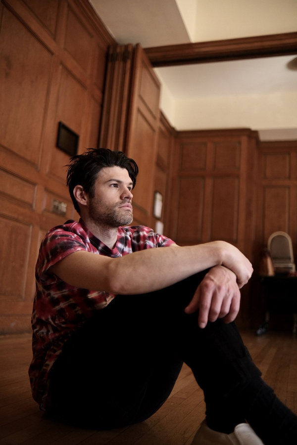 Photos: First Look at ALL THE MOURNFUL VOICES at Forgotten Works Image