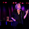 BWW Review: Marta Sanders Owns The Laurie Beechman Theatre During WHATEVER HAPPENED TO THA Photo
