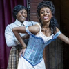 BWW Review: INTIMATE APPAREL Feels Right At Home in Palm Beach Dramaworks' Post-Shutdown S Photo