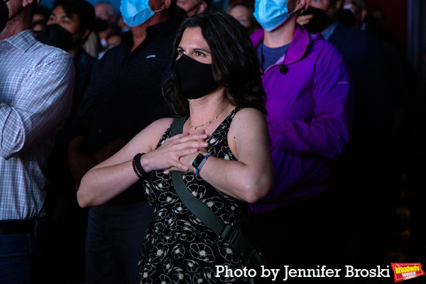 Photos: MRS. DOUBTFIRE Returns To Broadway Image