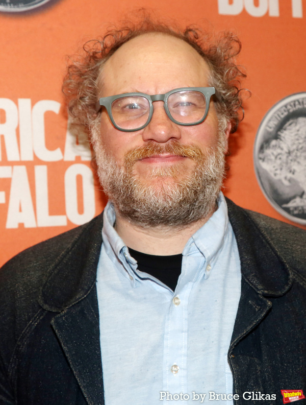 Photos: On the Opening Night Red Carpet for AMERICAN BUFFALO Image